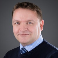 Euro Foods Group Employee Paul Meek's profile photo