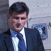 ENDEL - ENGIE GROUP Employee Franck Duprat's profile photo