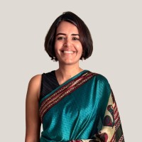 Circle Health Employee Prerna Raman's profile photo