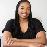 Professional Athlete Employee Elise Watford's profile photo