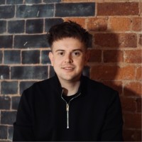 eComplete Group Employee Jake Heath's profile photo