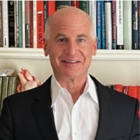 Ohio University Heritage College of Osteopathic Medicine Employee Mitchell Silver's profile photo