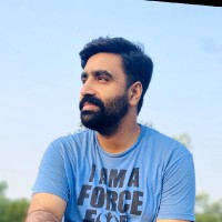 Berk Technologies Employee Raja Masood's profile photo