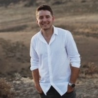 Kirby Electric Inc. Employee Justin Gronberg's profile photo