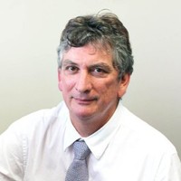 Soft Tech Consulting Employee Greg Barr's profile photo