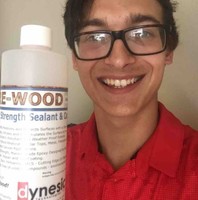 Dynesic Technologies, Inc. Employee Nathan George's profile photo