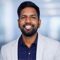 Aerial Telecom Solutions Employee Sushil Dharan's profile photo