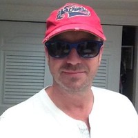 Jaguar Land Rover Employee Nigel Lowe's profile photo