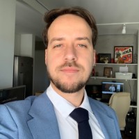 Indorama Ventures: Indovinya Employee Erick Almeida's profile photo