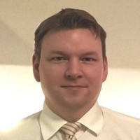 Magister Solutions Ltd. Employee Timo Nihtilä's profile photo