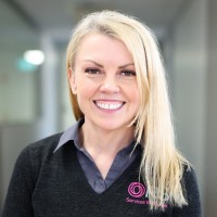 Vanessa Parletta Email & Phone Number