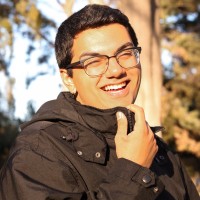Solid Coffee Roasters Employee Andrew Martinez's profile photo