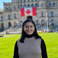 FleetOperate Employee Greeshma Hegde's profile photo