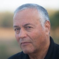 OmegaMore Employee Israel Galmor's profile photo