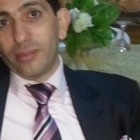 Faragalla Group Employee Maher Abdellatief's profile photo