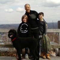 Newswire Employee Timothy Erber's profile photo