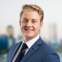 Liam McKenzie Email