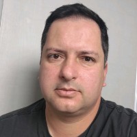 Província Marista Brasil Centro-Sul Employee Esdras Chagas's profile photo