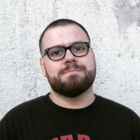 X-Ray Arcade Employee Benjamin Wittlinger's profile photo