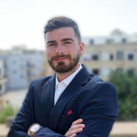 Bullshark Employee Robert Sciberras's profile photo