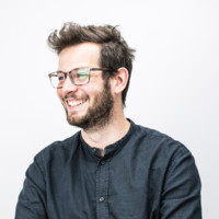 Made Design & Innovation Employee Craig Soenen's profile photo
