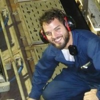 Lincoln Academy Employee Sean Ivens's profile photo