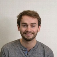 Ploegam Employee Jasper Hermsen's profile photo