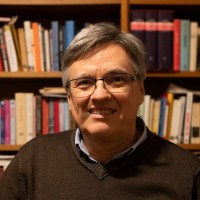 DITRONETWORK Employee Antonio di Meo's profile photo