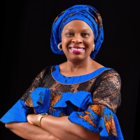 African Development Bank Group Employee Nnenna Nwabufo's profile photo