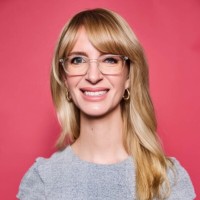 SpotGamma Employee Emily Loftis's profile photo