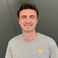 Tensormesh Employee Bryan Bamford's profile photo