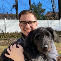 Amazon Web Services (AWS) Employee Daniel Smolinski's profile photo