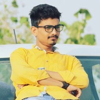 Vision Engineers Employee Yogesh Suthar's profile photo
