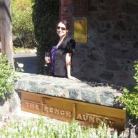 JustLuxe Employee Christy Stewart's profile photo
