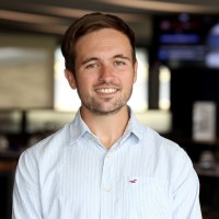 Lancing College Employee Jack Towers's profile photo