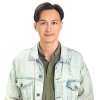 Shopee Employee Aden Lee's profile photo