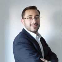 Johnson Controls Employee Cesar Garces's profile photo