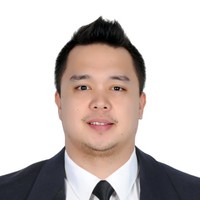 Canon Business Process Services Employee Mark Nuguid's profile photo