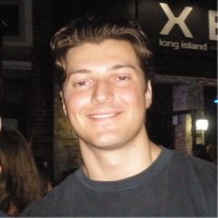 Ocean Block Capital Employee Ednan Pejcinovic's profile photo