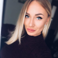 IDEST Employee Nina Burmistrova's profile photo
