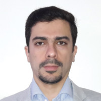 Morteza Fotovat Email
