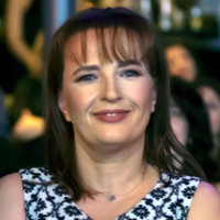 Active Computer Systems S.A. Employee Areti Tsoureki's profile photo