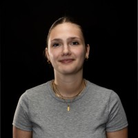 Superkraft Employee Jana Maes's profile photo