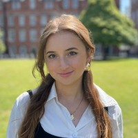FIE: Foundation for International Education Employee Rebecca Lawlor's profile photo