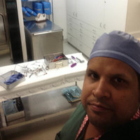 Summit Employee Adan Rios's profile photo