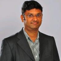 Payoda Technology Inc Employee Prakash Balasubramanian's profile photo