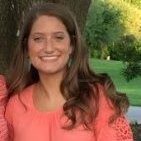 First-Lockhart National Bank Employee Emily Rowell's profile photo