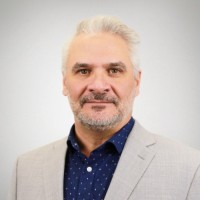 Trimac Transportation Employee Alex Giannuzzi's profile photo