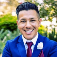 ValPay Employee Franky Garcia's profile photo