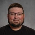 School District of Marinette Employee Joshua Greetan's profile photo